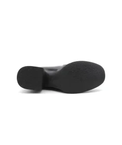New L'Empreinte Chaussures WONDERS G6140 noir