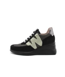 Flash Sale L'Empreinte Chaussures WONDERS G6612 noir
