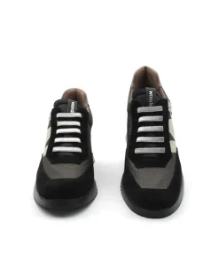 Flash Sale L'Empreinte Chaussures WONDERS G6612 noir
