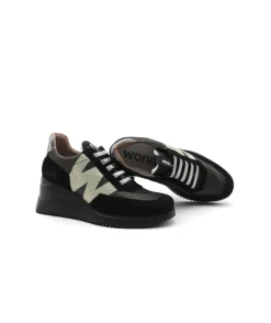 Flash Sale L'Empreinte Chaussures WONDERS G6612 noir