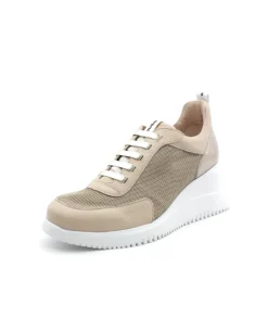 Outlet L'Empreinte Chaussures WONDERS G6604 beige