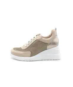 Outlet L'Empreinte Chaussures WONDERS G6604 beige