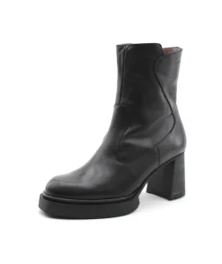 Cheap L'Empreinte Chaussures WONDERS H-5210 noir