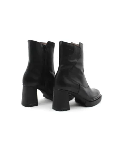 Cheap L'Empreinte Chaussures WONDERS H-5210 noir