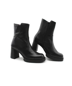 Cheap L'Empreinte Chaussures WONDERS H-5210 noir