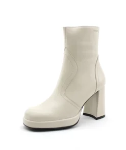 Best Sale L'Empreinte Chaussures WONDERS H-5940 CREME