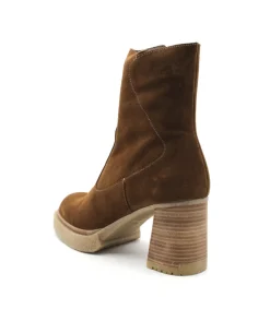 Flash Sale L'Empreinte Chaussures WONDERS H5210 marron