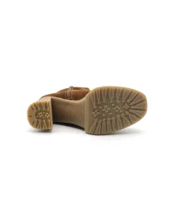 Flash Sale L'Empreinte Chaussures WONDERS H5210 marron