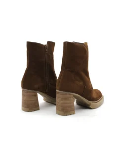 Flash Sale L'Empreinte Chaussures WONDERS H5210 marron