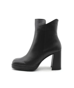 Clearance L'Empreinte Chaussures WONDERS H5923 noir