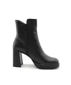 Clearance L'Empreinte Chaussures WONDERS H5923 noir