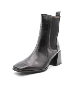 Shop L'Empreinte Chaussures WONDERS H4342 noir