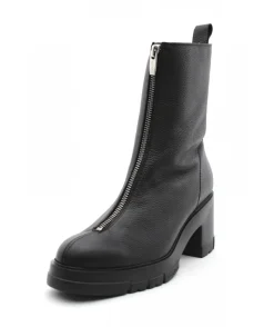 Best L'Empreinte Chaussures WONDERS H4420 noir