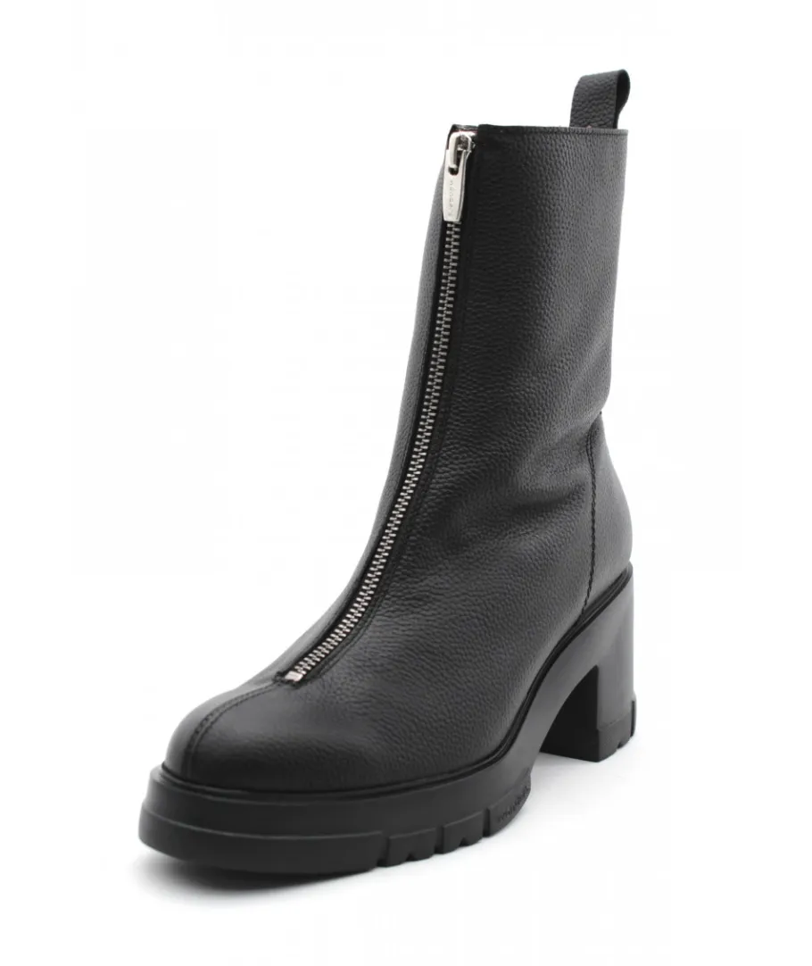 Best L'Empreinte Chaussures WONDERS H4420 noir