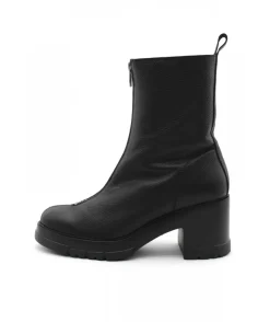 Best L'Empreinte Chaussures WONDERS H4420 noir
