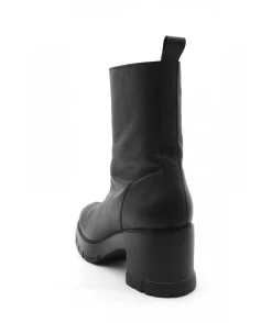 Best L'Empreinte Chaussures WONDERS H4420 noir