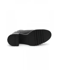 Best L'Empreinte Chaussures WONDERS H4420 noir