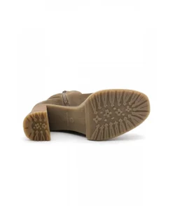 New L'Empreinte Chaussures WONDERS H5203 taupe