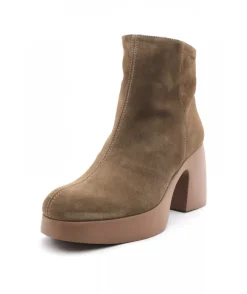 Flash Sale L'Empreinte Chaussures WONDERS H4902 taupe