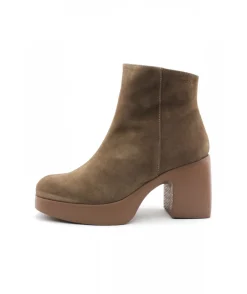 Flash Sale L'Empreinte Chaussures WONDERS H4902 taupe