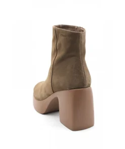 Flash Sale L'Empreinte Chaussures WONDERS H4902 taupe