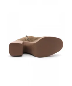 Flash Sale L'Empreinte Chaussures WONDERS H4902 taupe