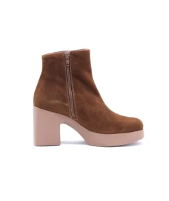 Cheap L'Empreinte Chaussures WONDERS H4902 cuero