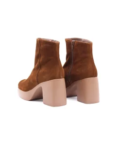 Cheap L'Empreinte Chaussures WONDERS H4902 cuero