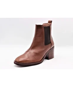 Clearance L'Empreinte Chaussures WONDERS H4502 marron