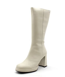Store L'Empreinte Chaussures WONDERS H5922 Crème
