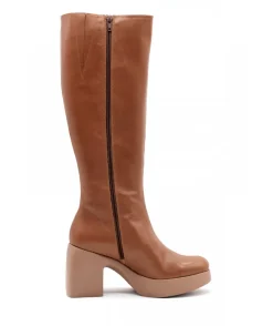 Best L'Empreinte Chaussures WONDERS H4905 cuero