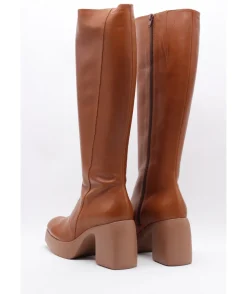 Best L'Empreinte Chaussures WONDERS H4905 cuero