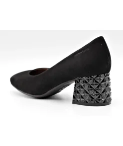 Outlet L'Empreinte Chaussures WONDERS H3603 noir