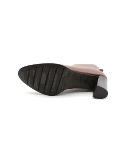 Outlet L'Empreinte Chaussures WONDERS L-1112 cognac
