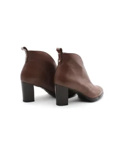 Outlet L'Empreinte Chaussures WONDERS L-1112 cognac