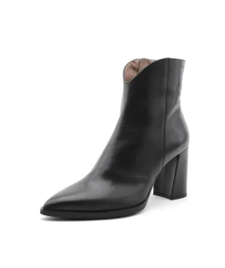 Flash Sale L'Empreinte Chaussures WONDERS M5403 noir
