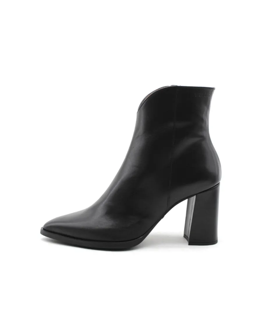 Flash Sale L'Empreinte Chaussures WONDERS M5403 noir