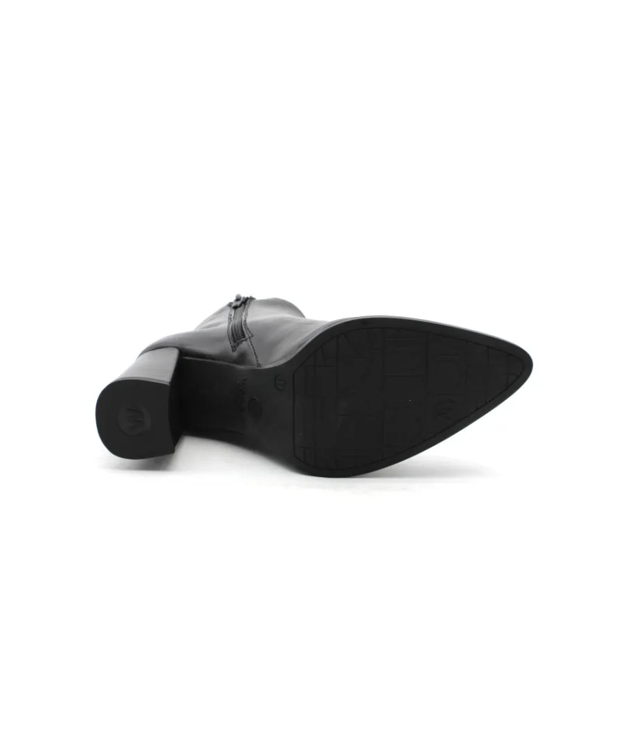 Flash Sale L'Empreinte Chaussures WONDERS M5403 noir