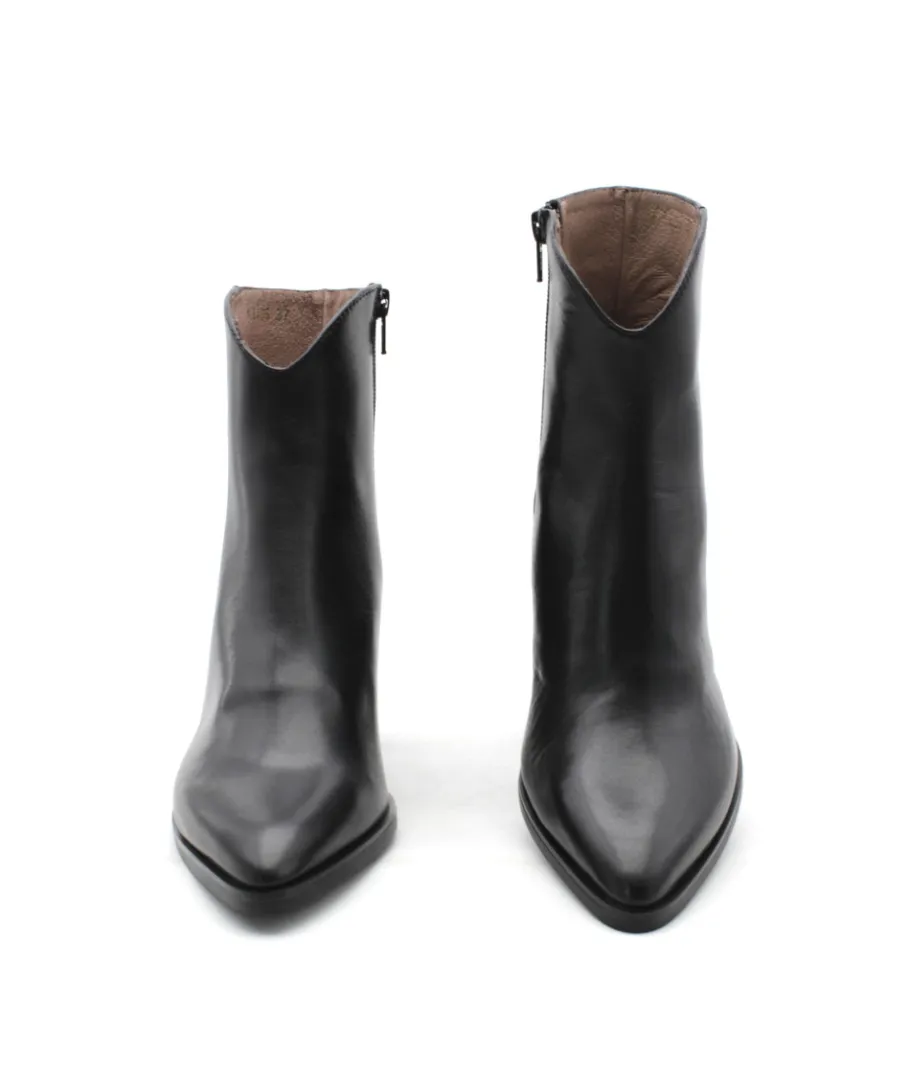 Flash Sale L'Empreinte Chaussures WONDERS M5403 noir