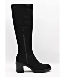 Sale L'Empreinte Chaussures WONDERS M4508 noir