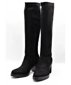 Sale L'Empreinte Chaussures WONDERS M4508 noir