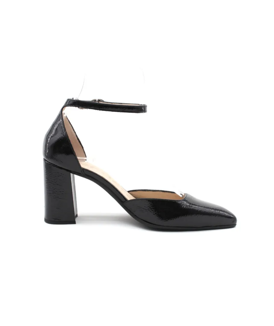 Clearance L'Empreinte Chaussures WONDERS M5803 noir
