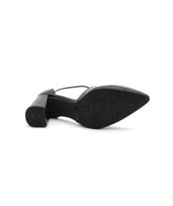 Clearance L'Empreinte Chaussures WONDERS M5803 noir