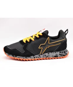 Online L'Empreinte Chaussures W6YZ JET M A27 noir