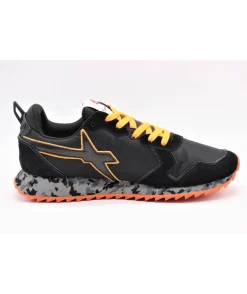 Online L'Empreinte Chaussures W6YZ JET M A27 noir