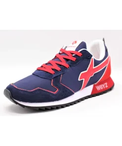 Online L'Empreinte Chaussures W6YZ JET M 1C23 marine