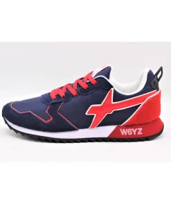 Online L'Empreinte Chaussures W6YZ JET M 1C23 marine