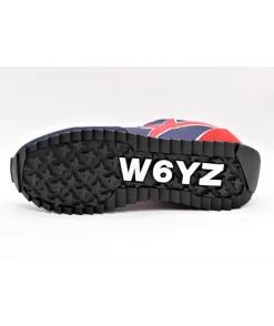 Online L'Empreinte Chaussures W6YZ JET M 1C23 marine