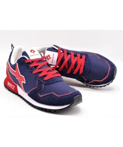 Online L'Empreinte Chaussures W6YZ JET M 1C23 marine