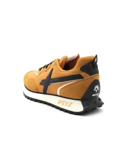 Cheap L'Empreinte Chaussures W6YZ JET2-M 1G09 orange